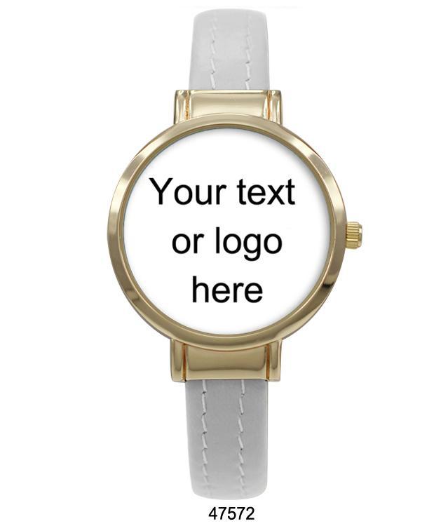 4757 - Customizable Watch