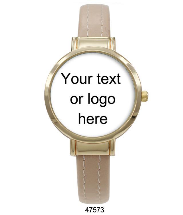 4757 - Customizable Watch