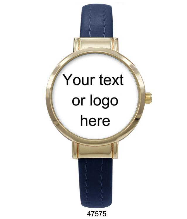 4757 - Customizable Watch