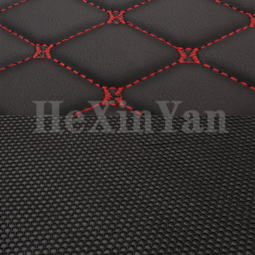 Custom Car Floor Mats for Most cars